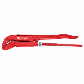 Stahlwille 65490555 6549 Pipe Wrench 560mm