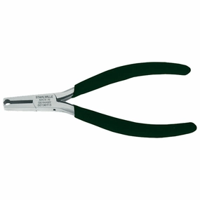 Stahlwille 66196115 6619 ESD Electronics Top Cutter, Semi Flush Cutting, 112mm