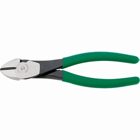Stahlwille 67213180 Heavy duty side cutter