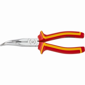 Stahlwille 67314200 VDE telephone pliers