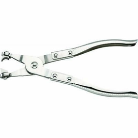 Stahlwille 76460013 10615/1 Hose clip pliers, for CLIC Clips