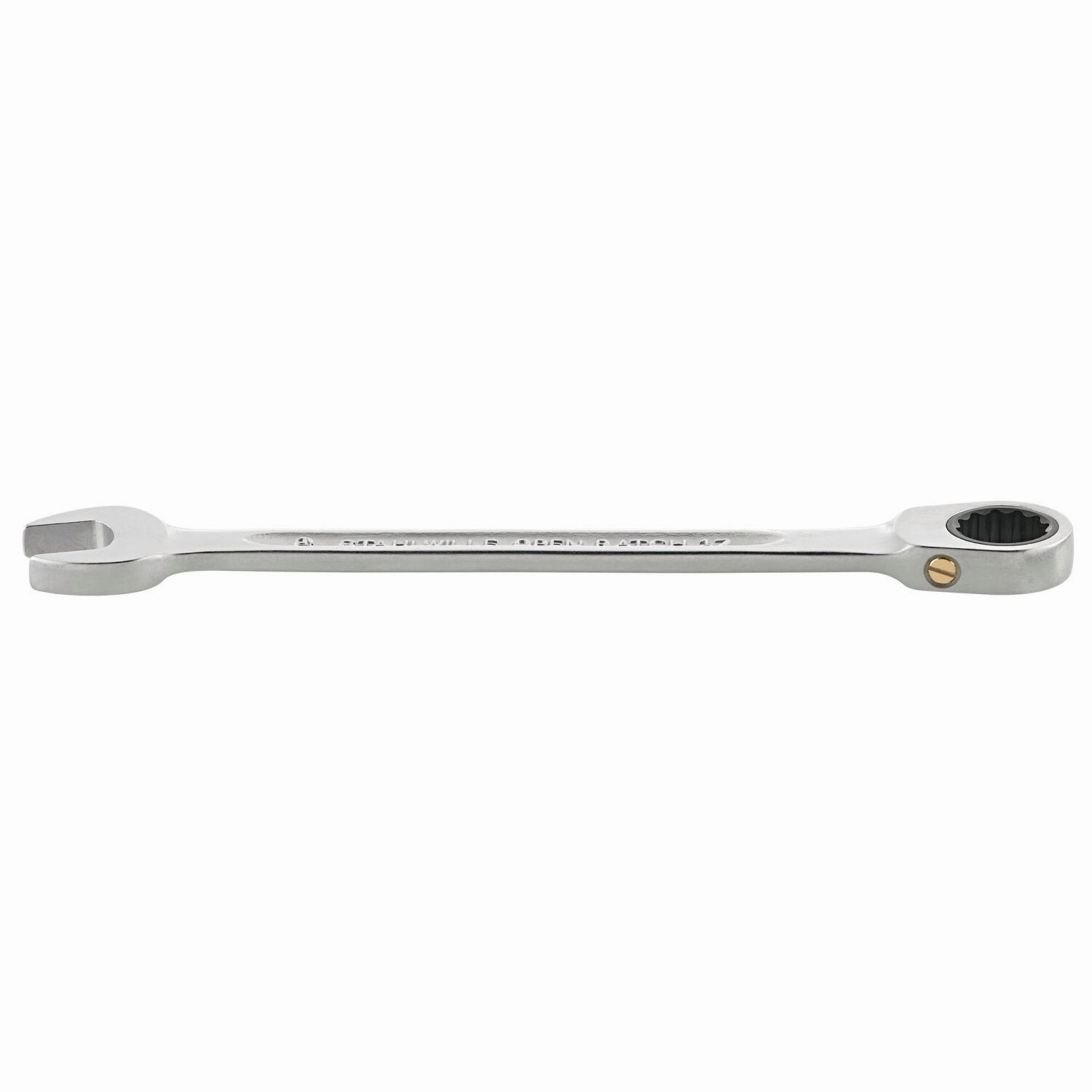 Stahlwille 96401715 Combination ratcheting wrench set