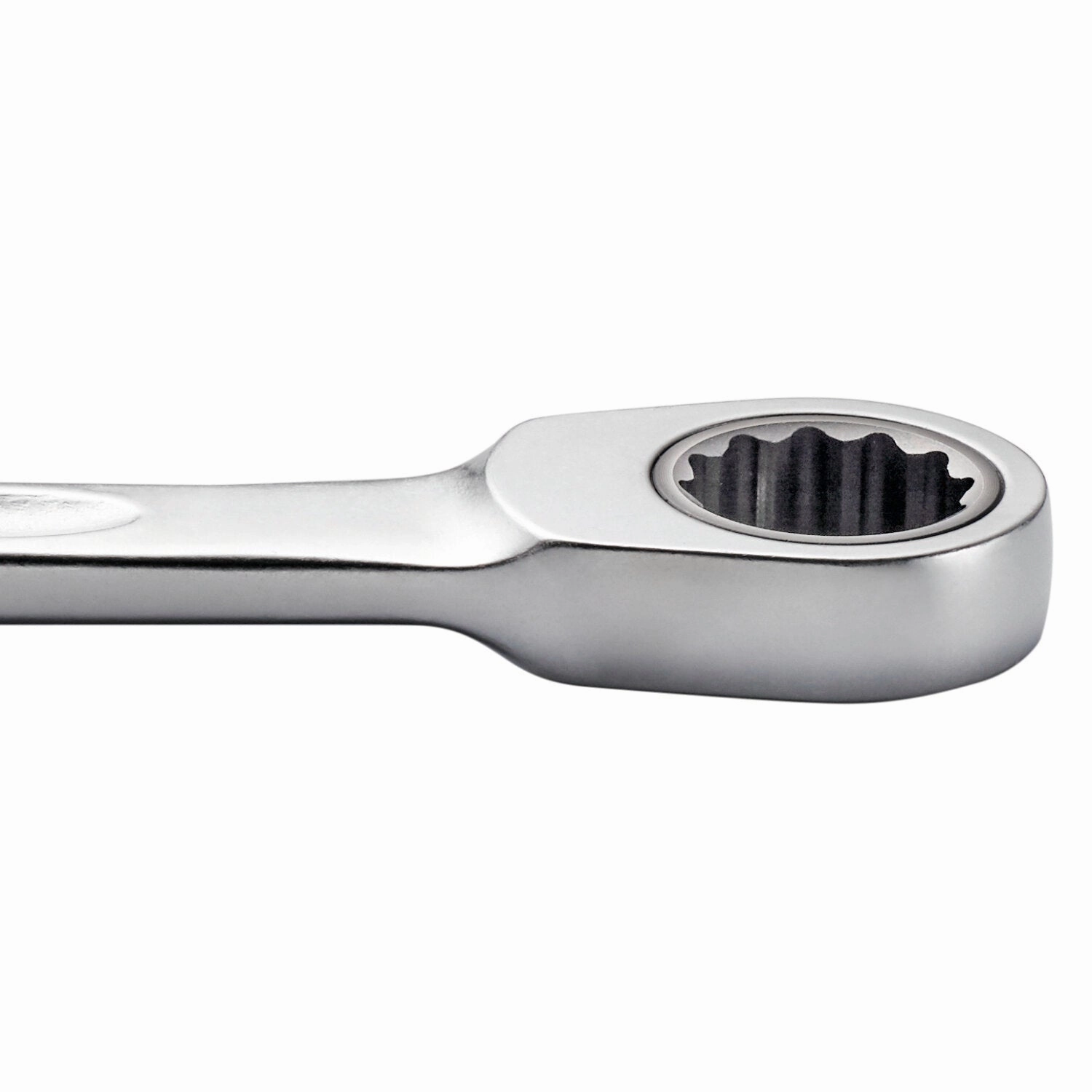 Stahlwille 96401715 Combination ratcheting wrench set