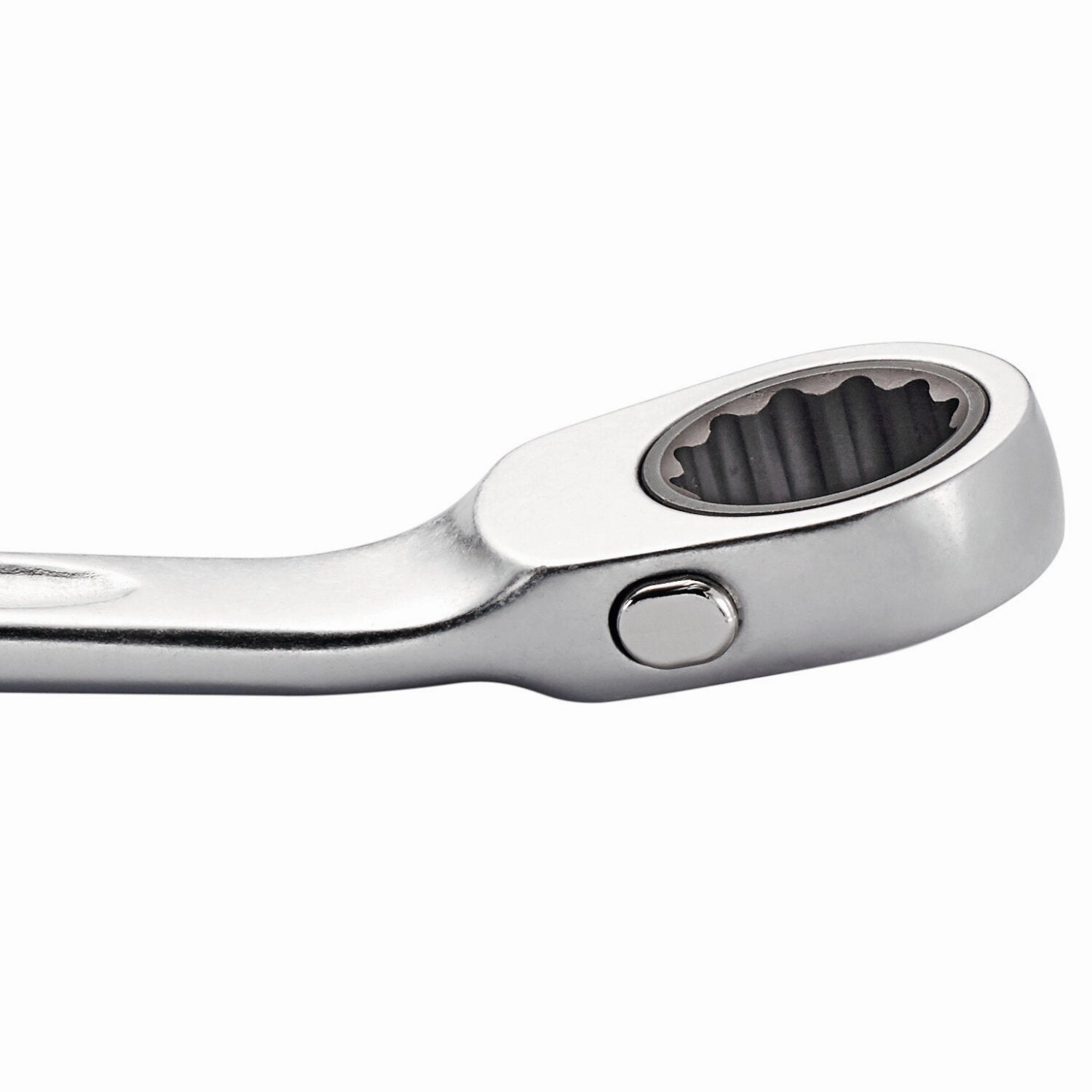 Stahlwille 96411715 Combination ratcheting wrench set