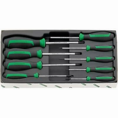 Stahlwille 96469415 4694 DRALL  9 Piece TORX Screwdriver Set