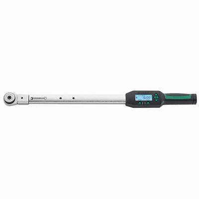 Stahlwille 96501620 713R SENSOTORK TA Torque Wrench 20/10-200Nm/1/2" 14x18mm