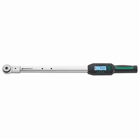 Stahlwille 96501620 713R SENSOTORK TA Torque Wrench 20/10-200Nm/1/2" 14x18mm