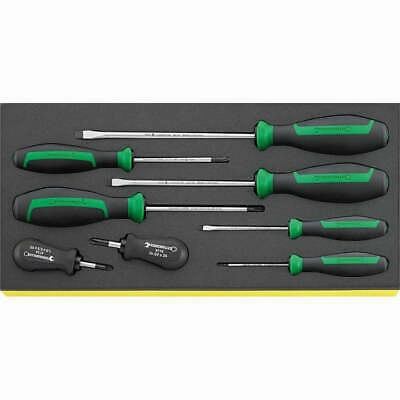 Stahlwille 96838769 TCS 4620-4734/8 DRALL  set of screwdrivers 8 pcs