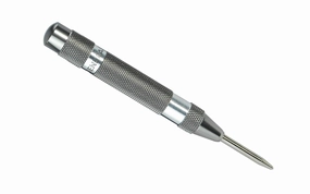 Stainless Automatic Center Punch