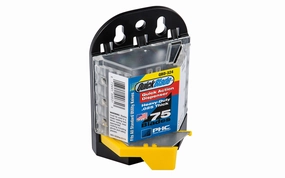 Standard Utility Blade Dispenser - 75 Pack