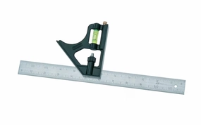 Stanley 12" Combination Square