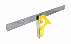 Stanley 16" Combination Square