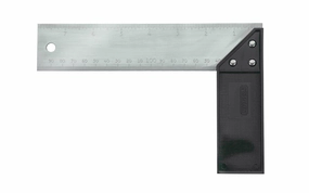 Stanley 8" Try / Mitre Square