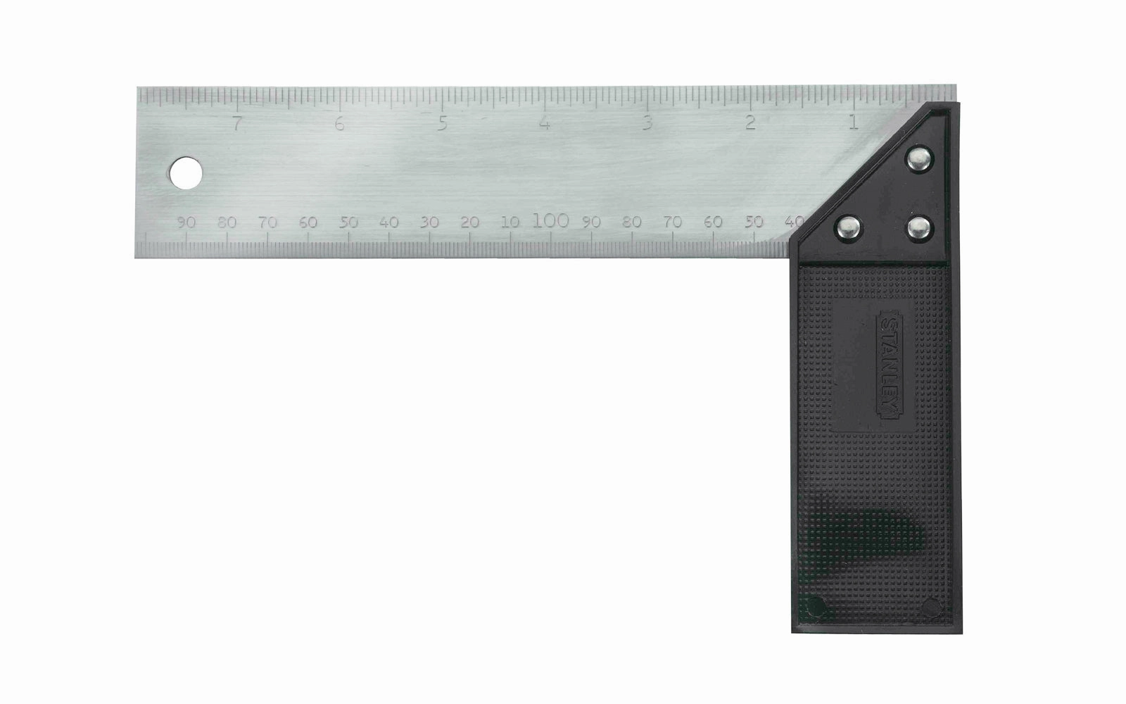 Stanley 8" Try / Mitre Square