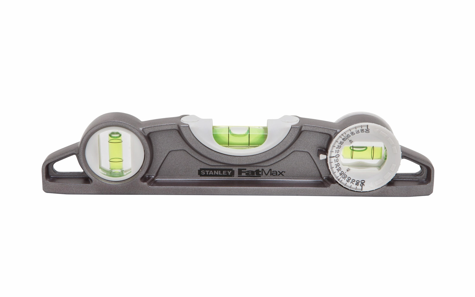 Stanley 9" Fatmax Torpedo Level