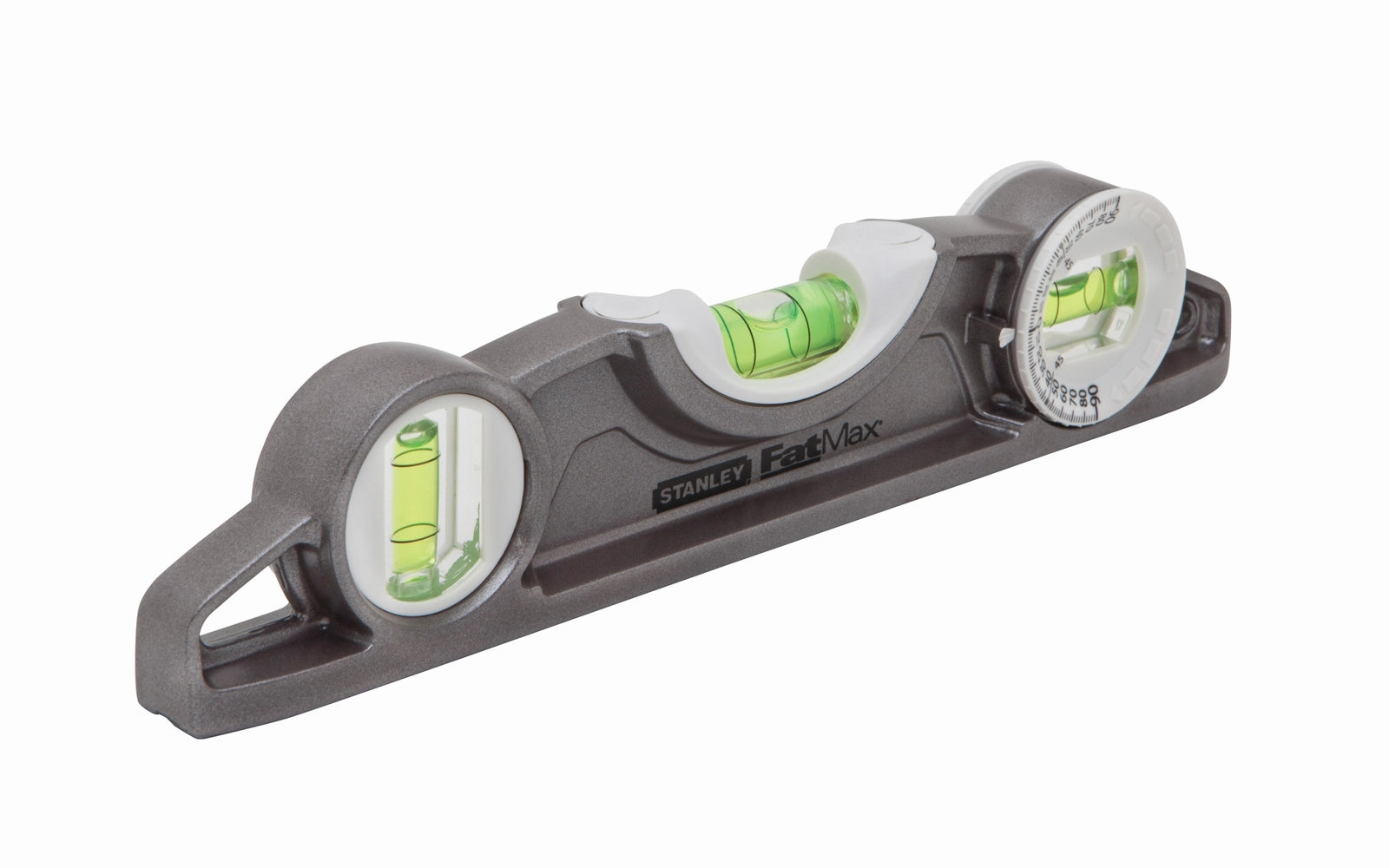 Stanley 9" Fatmax Torpedo Level
