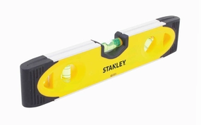Stanley 9" Magnetic Torpedo Level