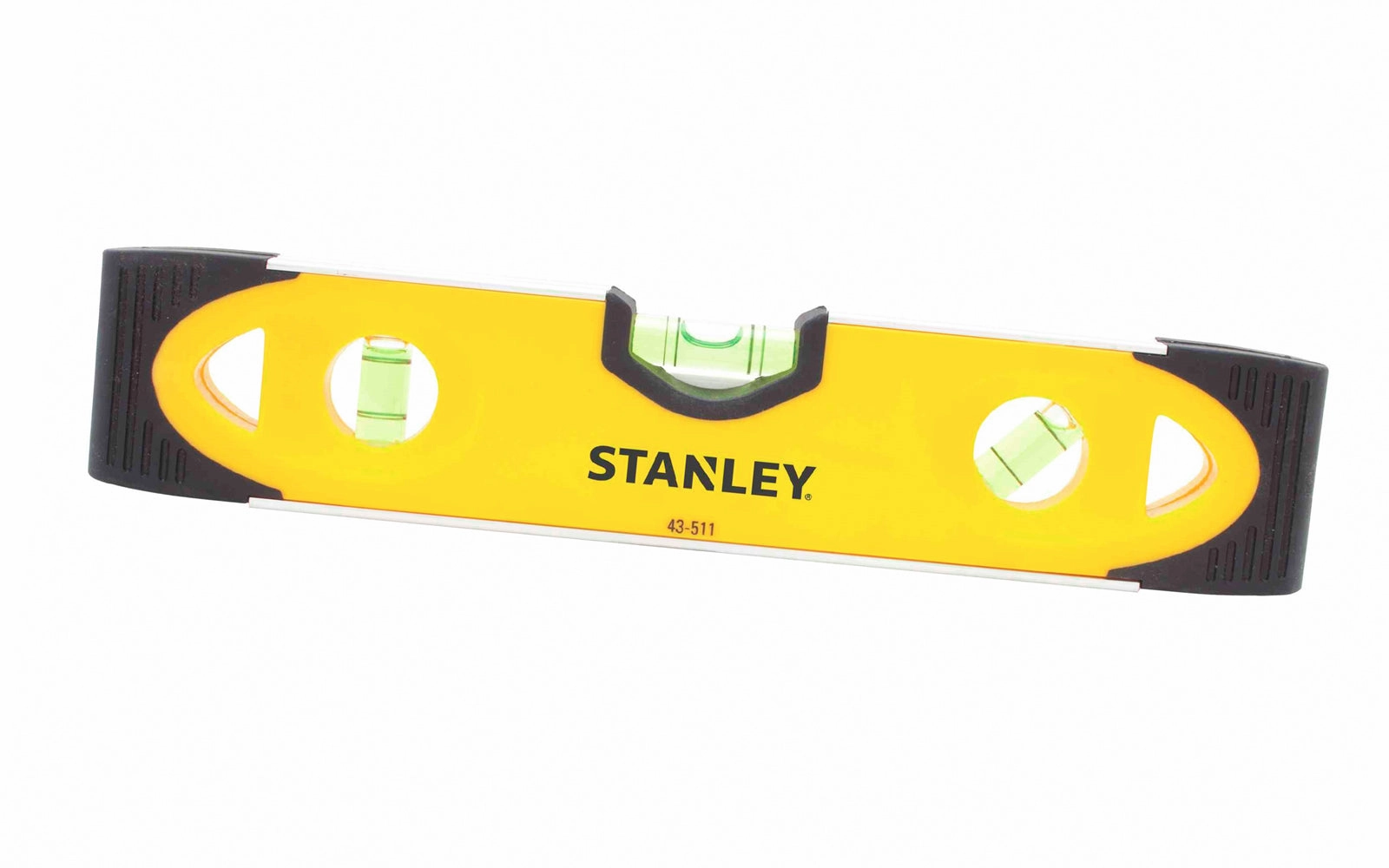 Stanley 9" Magnetic Torpedo Level