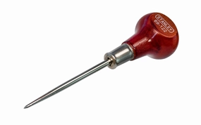 Stanley Awl With Wooden Handle