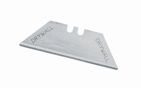 Stanley Drywall Utility Blades - 5 Pack