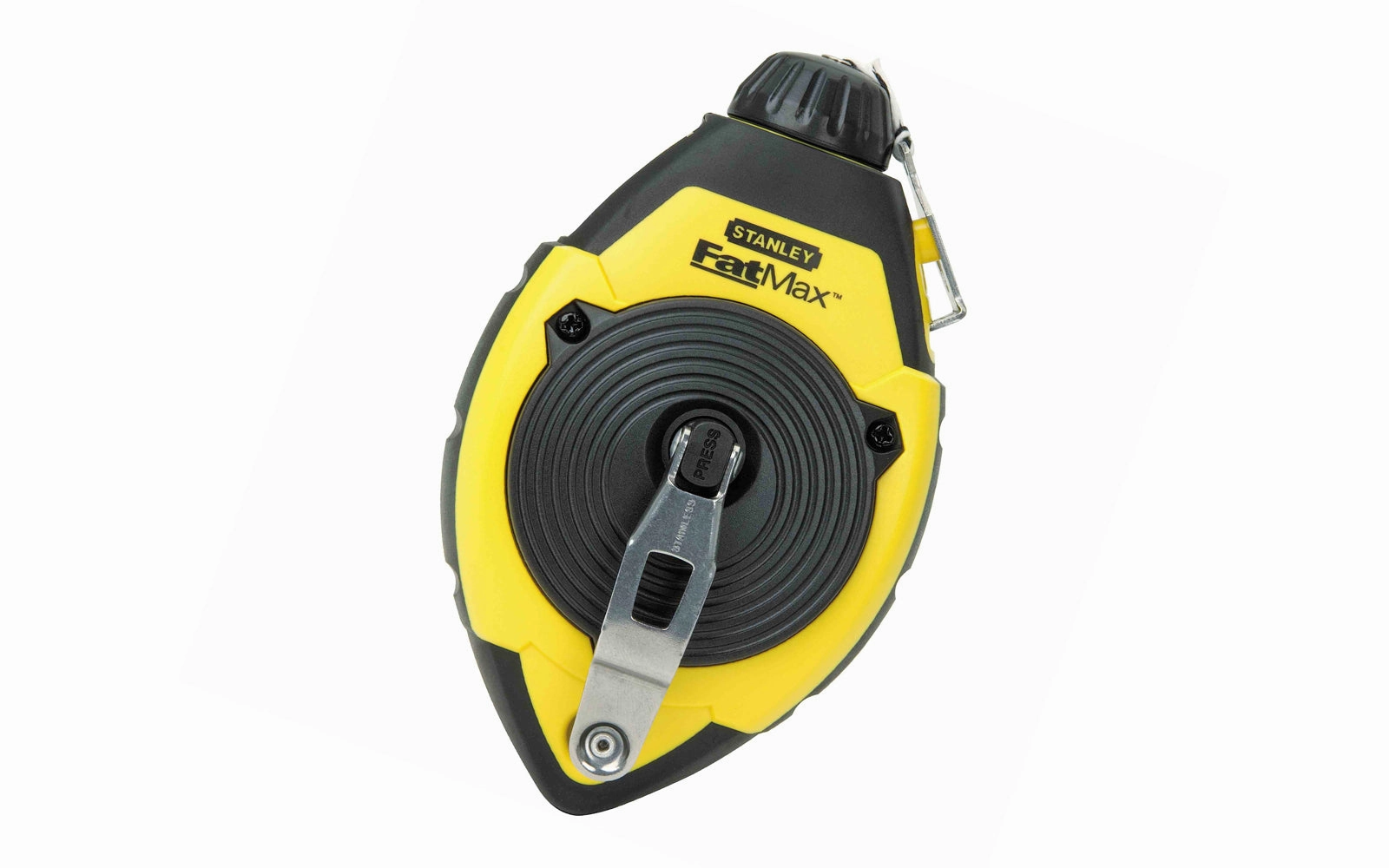 Stanley FatMax 100' Chalk Line Reel ~ 47-140