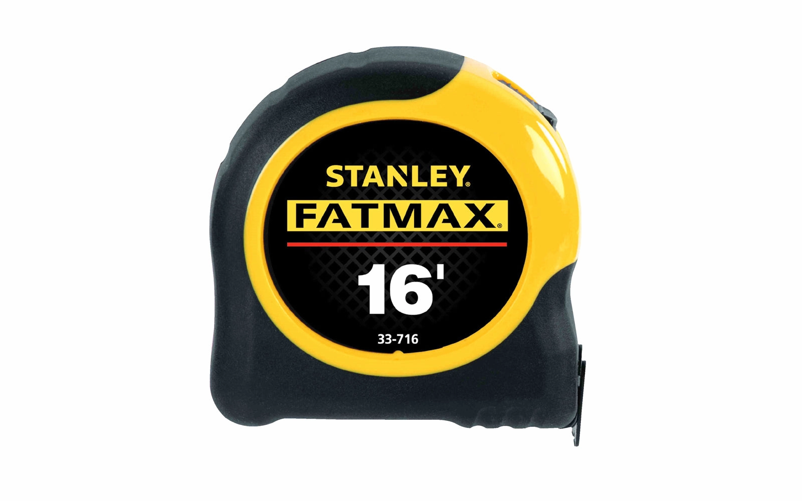 Stanley Fatmax 16' Tape Measure