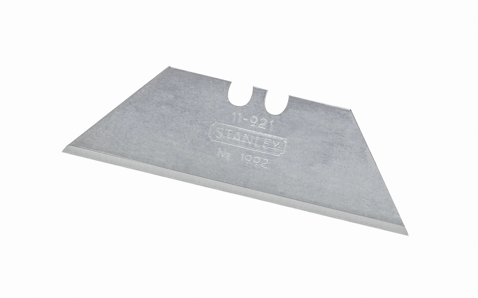 Stanley Heavy Duty Utility Blades - 5 Pack ~ 11-921