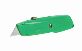 Stanley High Visibility Retractable Blade Utility Knife ~ 10-179