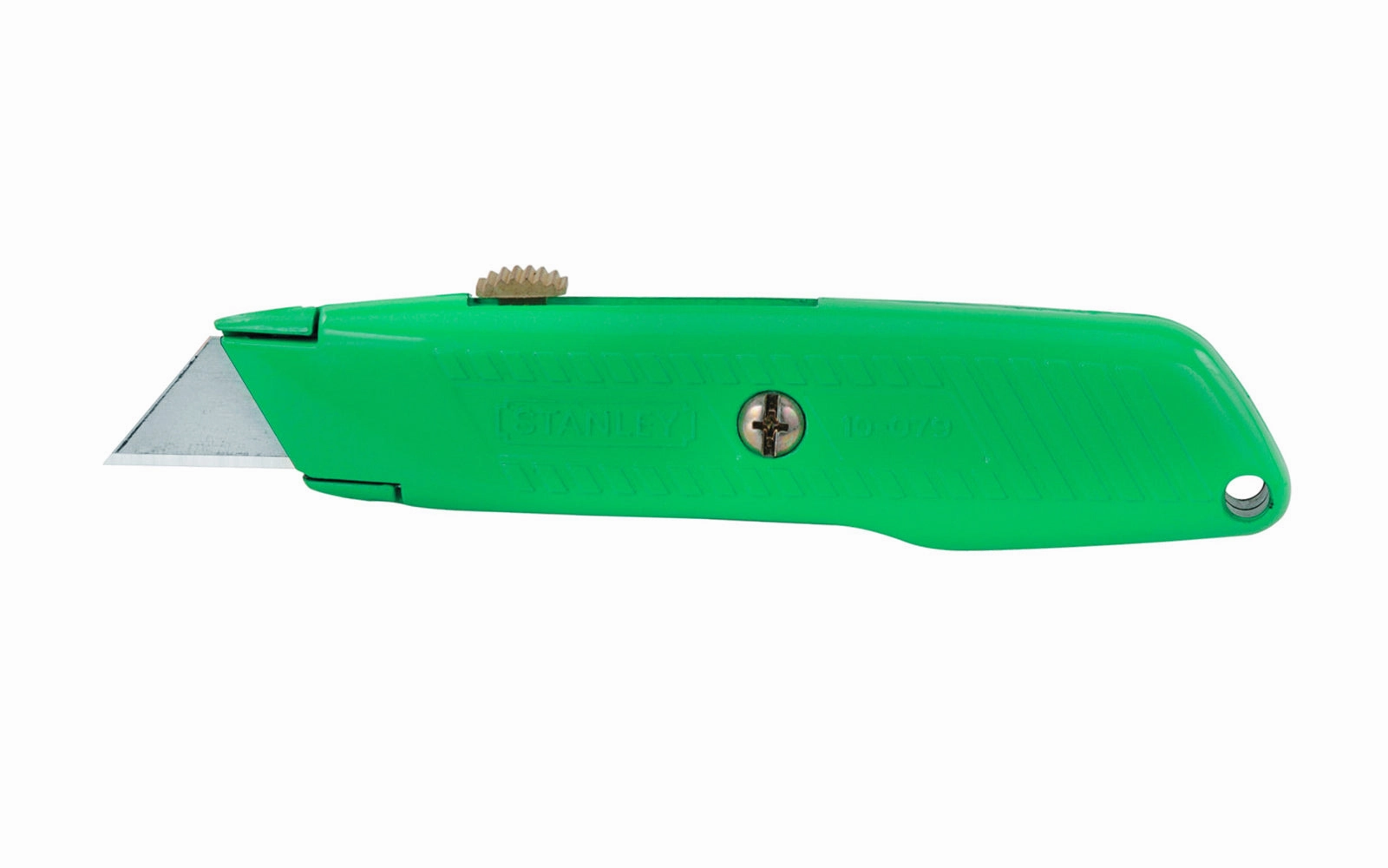 Stanley High Visibility Retractable Blade Utility Knife ~ 10-179