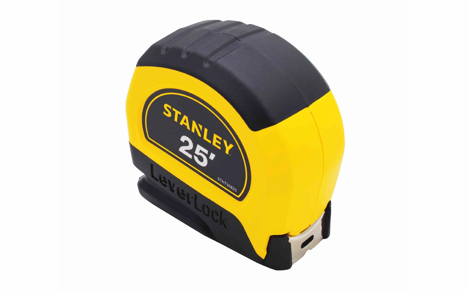 Stanley Leverlock 25' Tape Measure