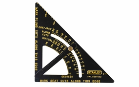 Stanley Premium Adjustable Quicksquare