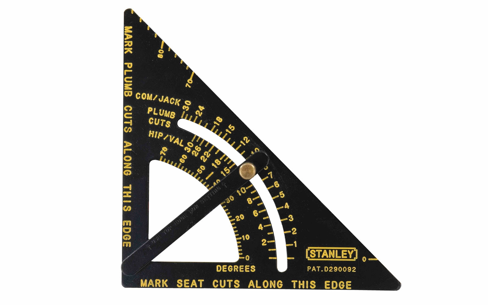 Stanley Premium Adjustable Quicksquare