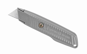 Stanley "Classic 99" Fixed Blade Utility Knife ~ 10-299