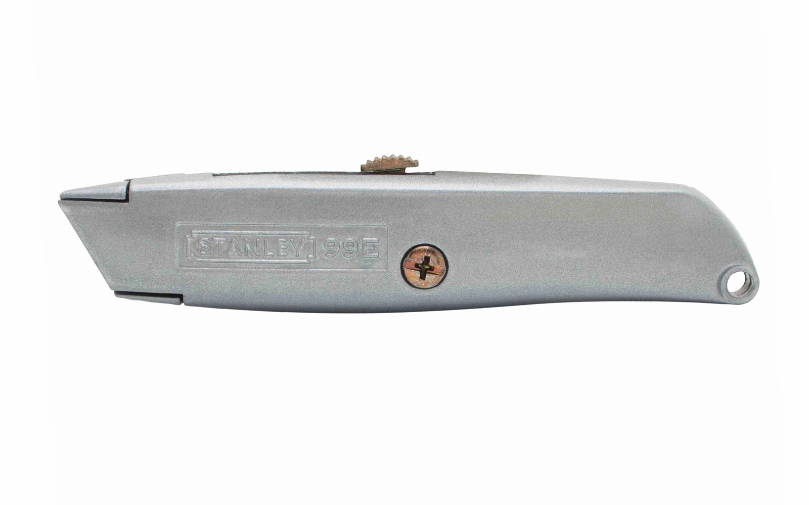 Stanley "Classic 99" Retractable Blade Utility Knife ~ 10-099