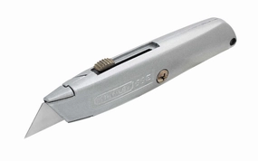 Stanley "Classic 99" Retractable Blade Utility Knife ~ 10-099