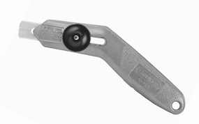 Stanley Retractable Blade Carpet Knife ~ 10-525