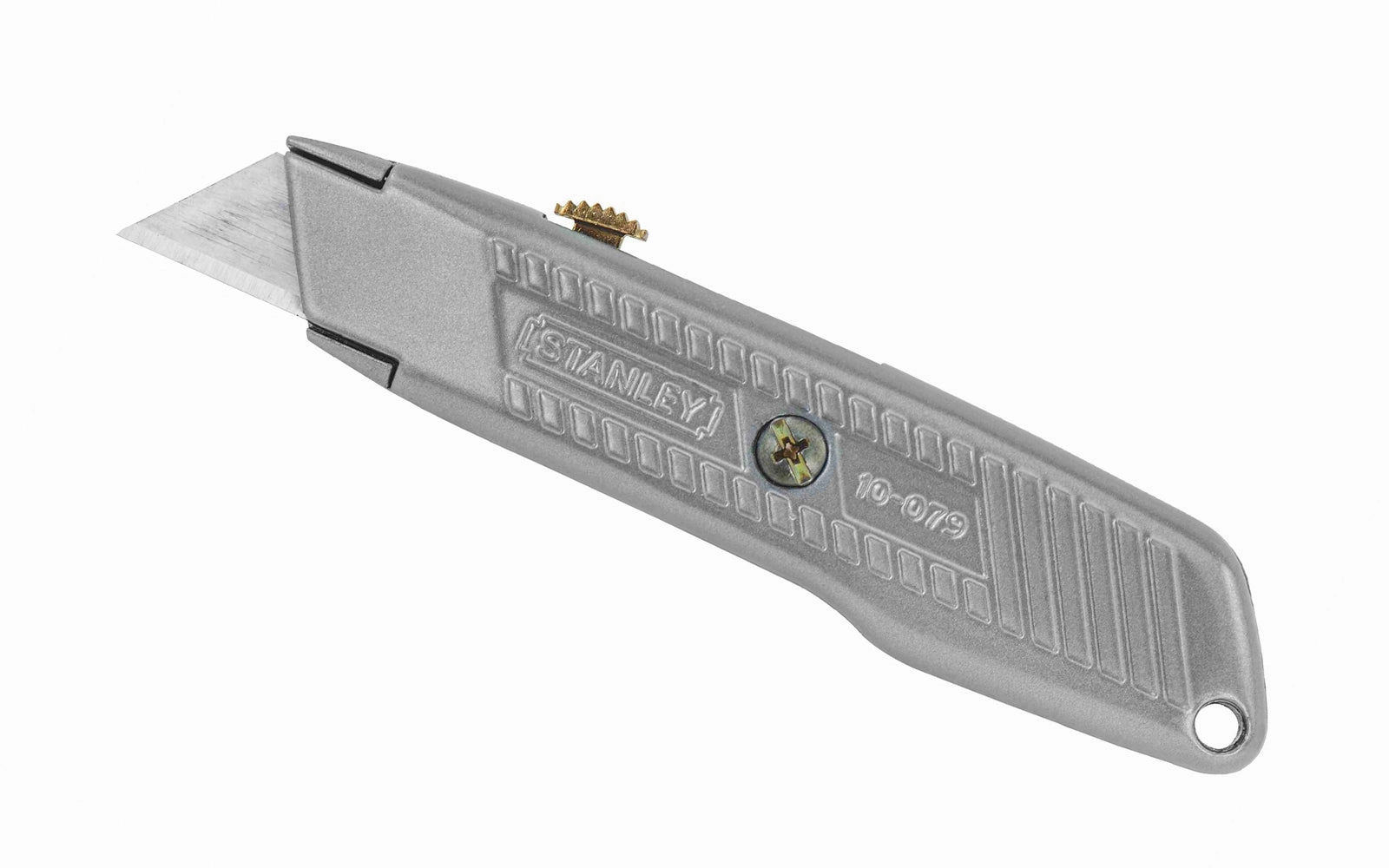 Stanley Retractable Blade Utility Knife ~ 10-079