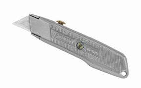 Stanley Retractable Blade Utility Knife ~ 10-079