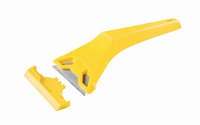 Stanley Window Scraper