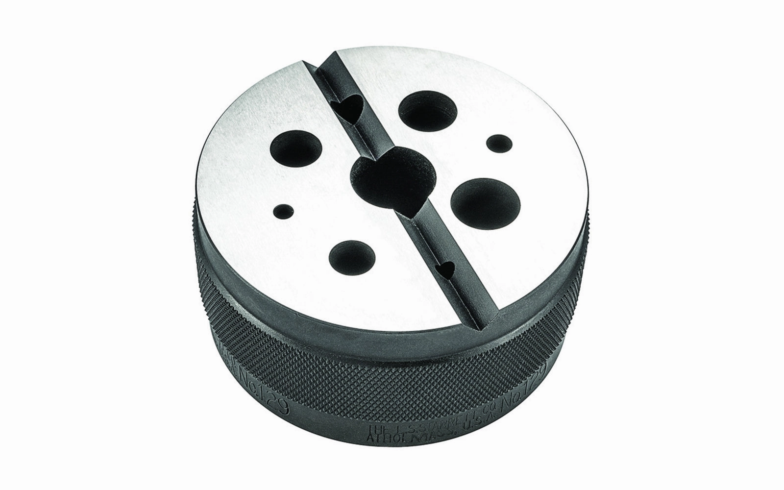 Starrett 129 Bench Block