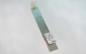Starrett 12" Straight Edge 1-5/8" x 3/32"