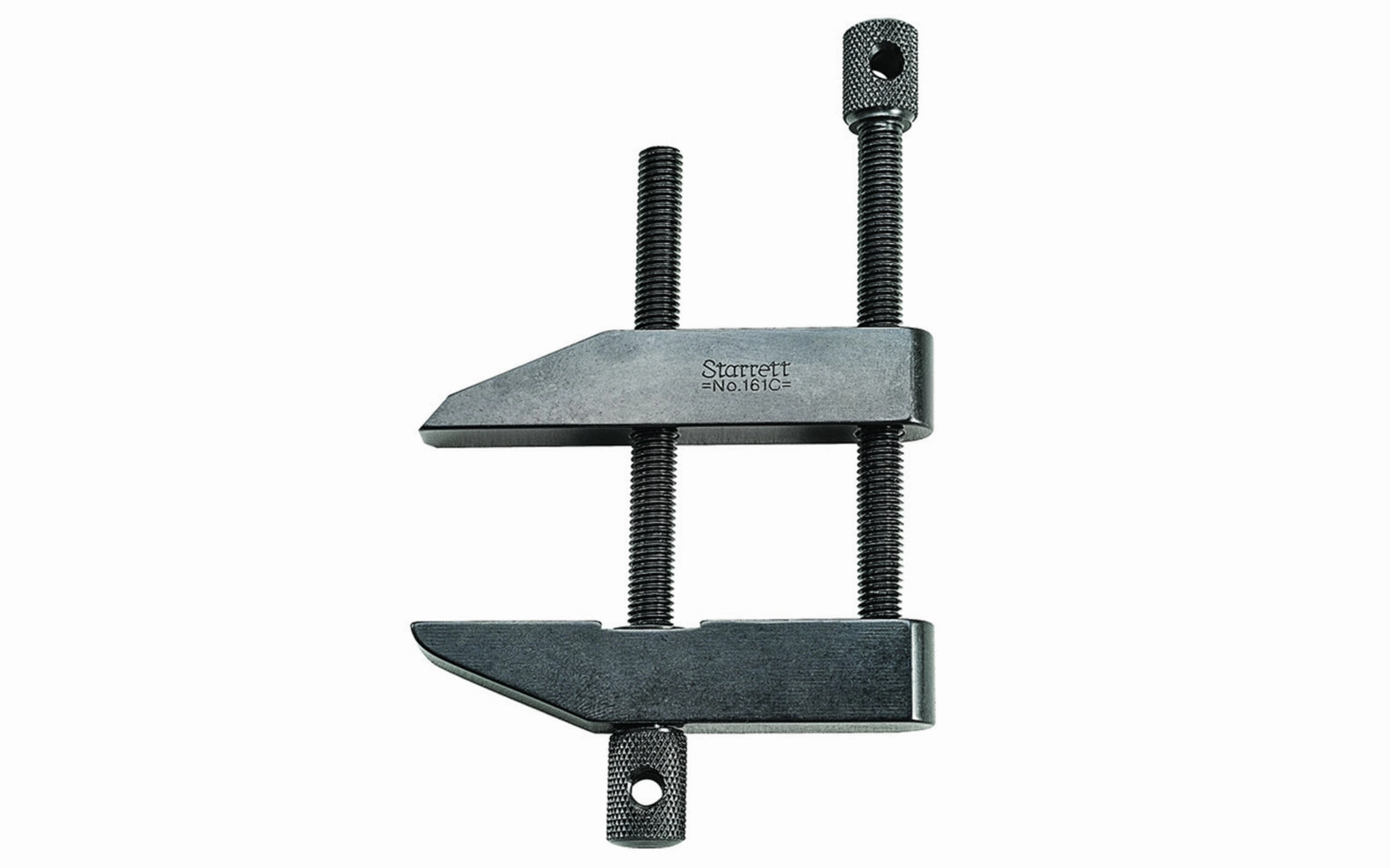 Starrett 161C Toolmakers Parallel Clamp