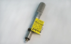 Starrett 263 Micrometer Head - USED