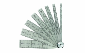 Starrett 269A Taper Gage