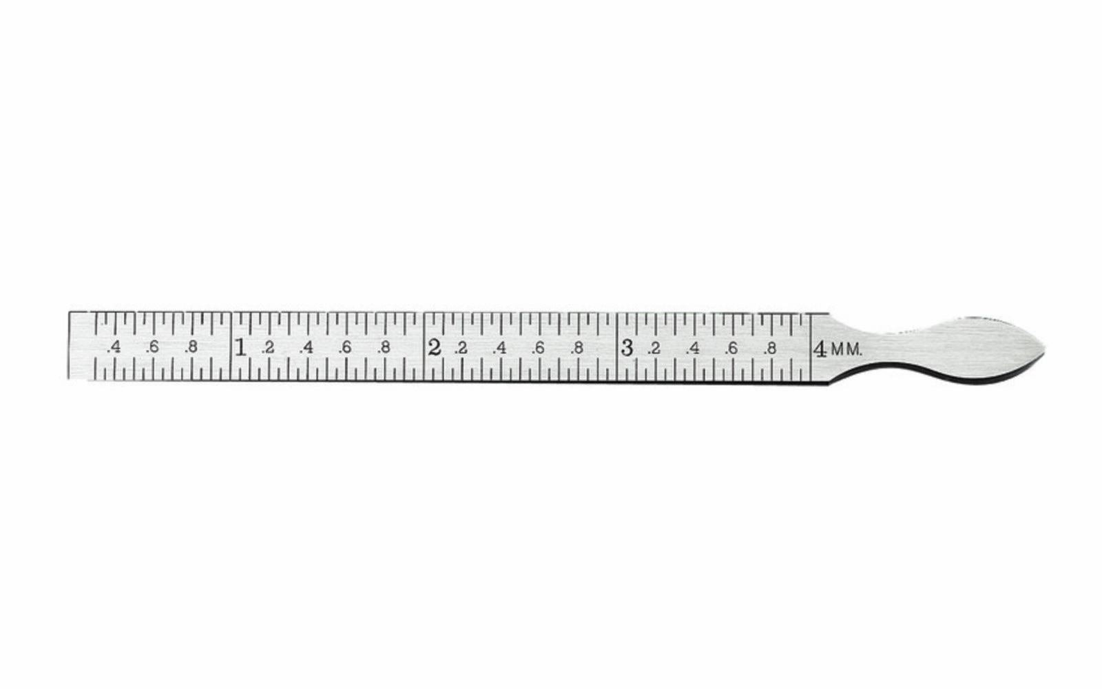 Starrett 270 Taper Gauge