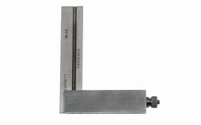 Starrett 2-1/2" Double Steel Square 14D