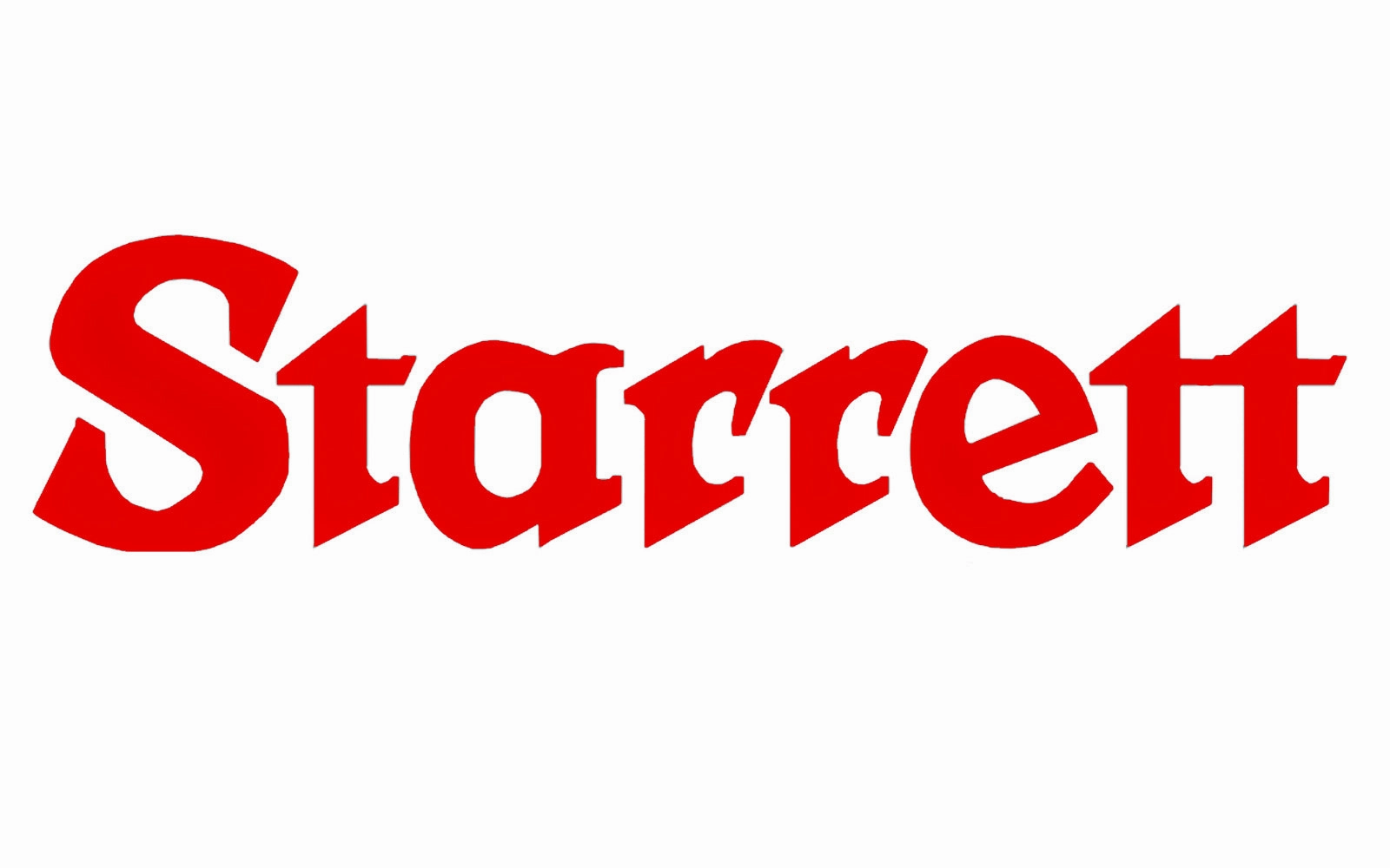 Starrett 3/8" x 50' Steel Tape Measure