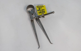 Starrett 3" Inside Caliper - USED
