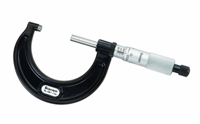 Starrett 436.1XRL-2 Outside Micrometer