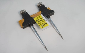 Starrett 50A Trammels - USED